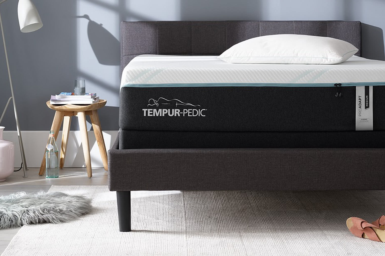 tempur-pedic deals discounts - Luxe Digital