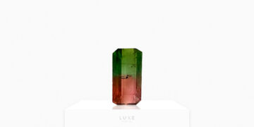 tourmaline meaning properties value - Luxe Digital