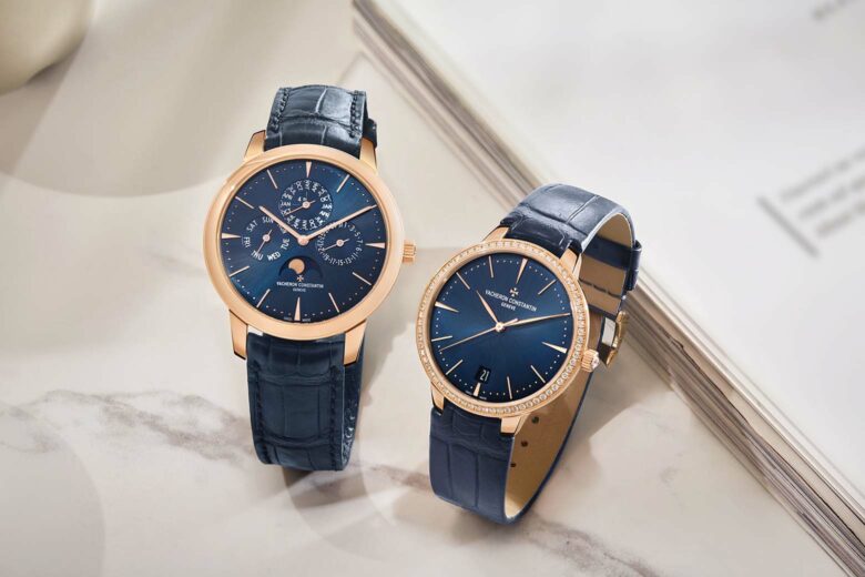 vacheron constantin brand facts - Luxe Digital