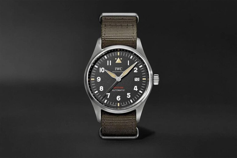 watch styles field - Luxe Digital
