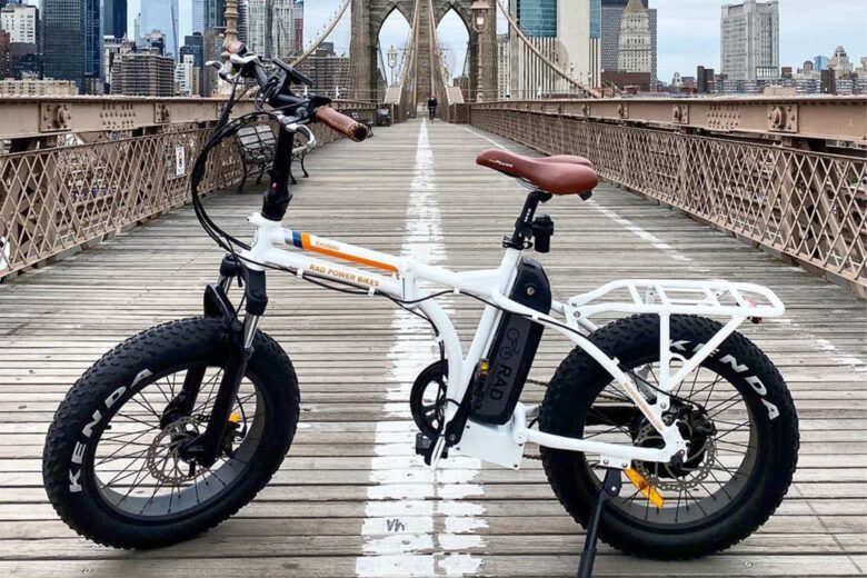 what are electric bike classes rad power bikes radexpand 5 electric folding bike - Luxe Digital