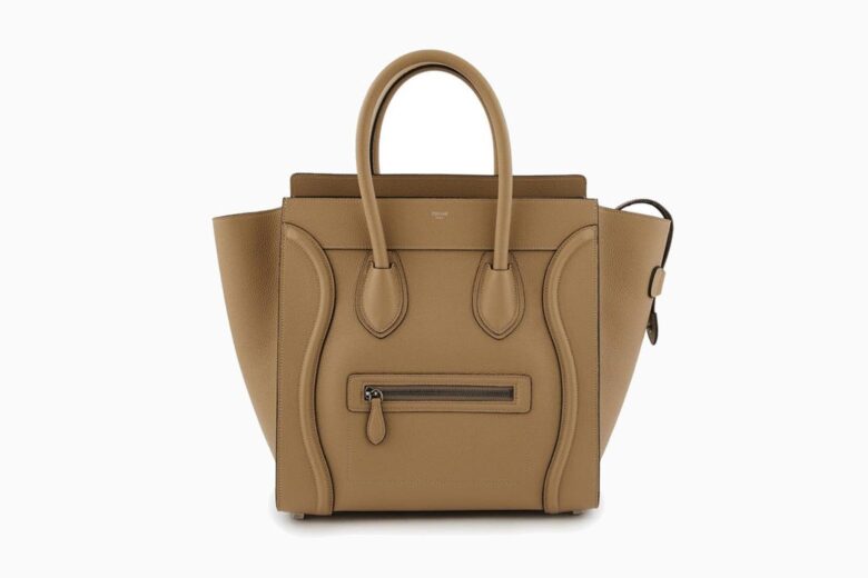 women designer work bags celine bag - Luxe Digital