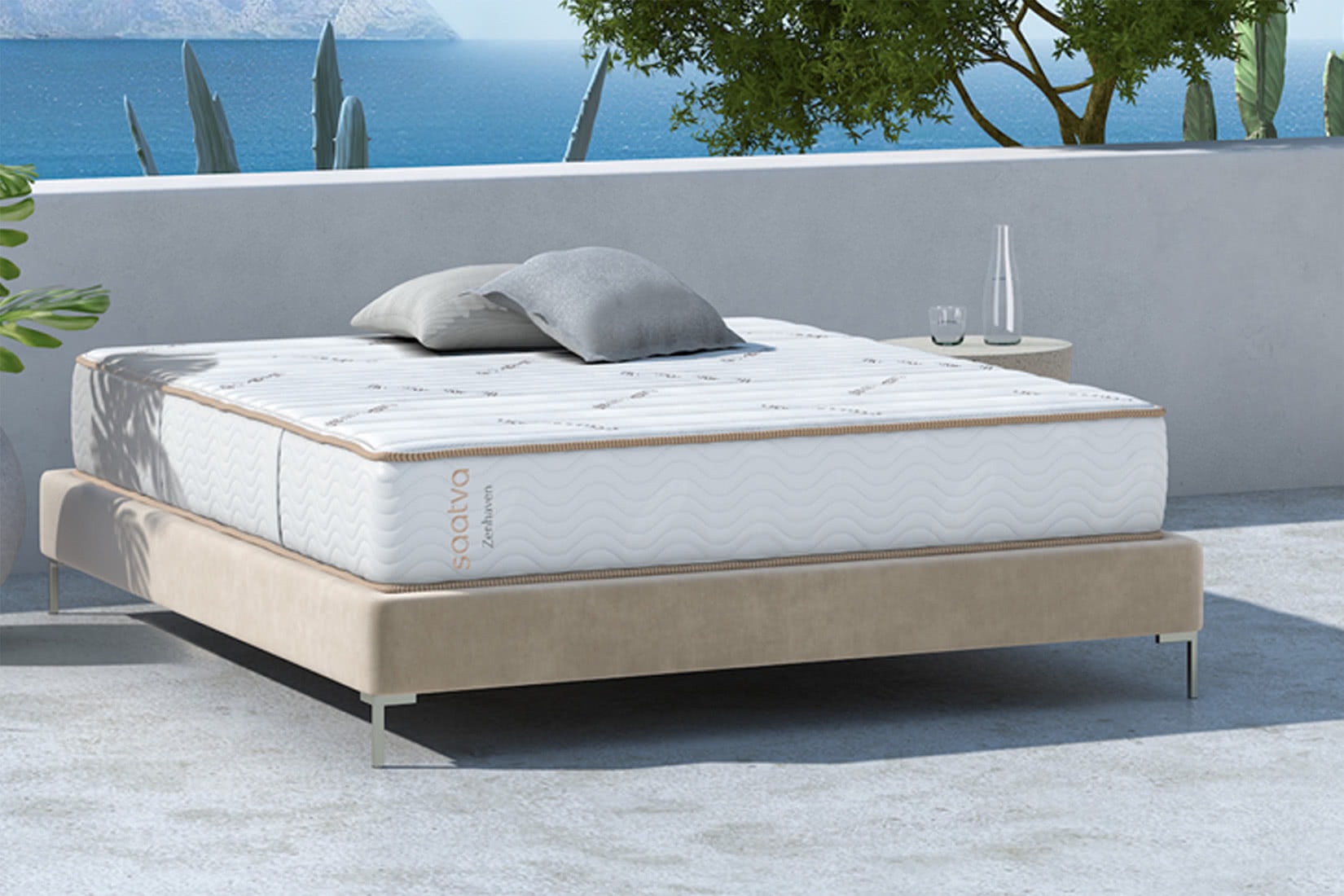 Zenhavean luxury mattress review - Luxe Digital