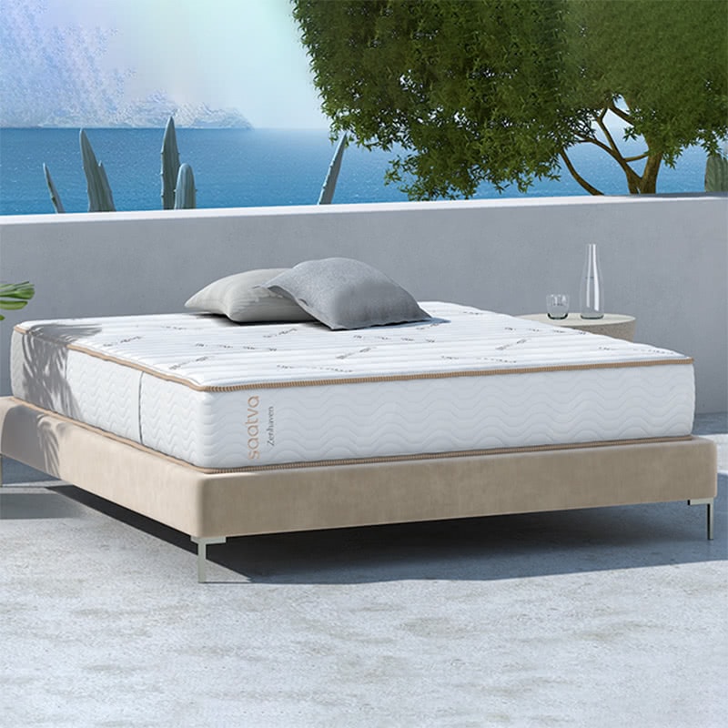 Zenhavean mattress review summary - Luxe Digital