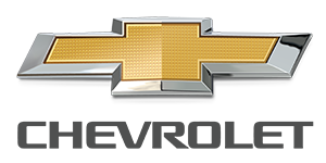 best american car brands chevrolet logo - Luxe Digital