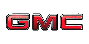 best american car brands gmc logo - Luxe Digital