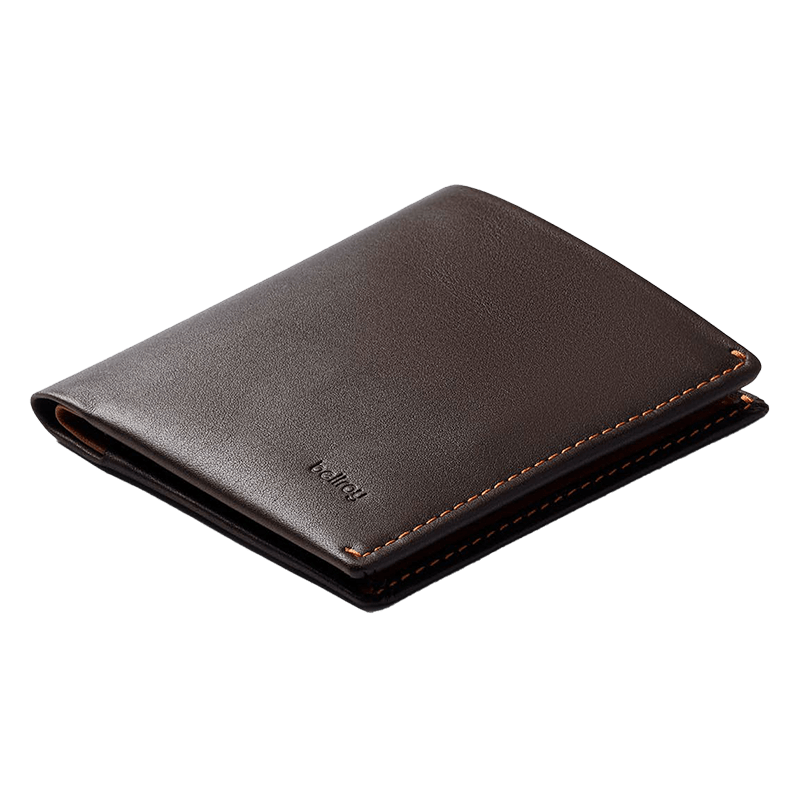 best gifts men luxury bellroy wallet - Luxe Digital