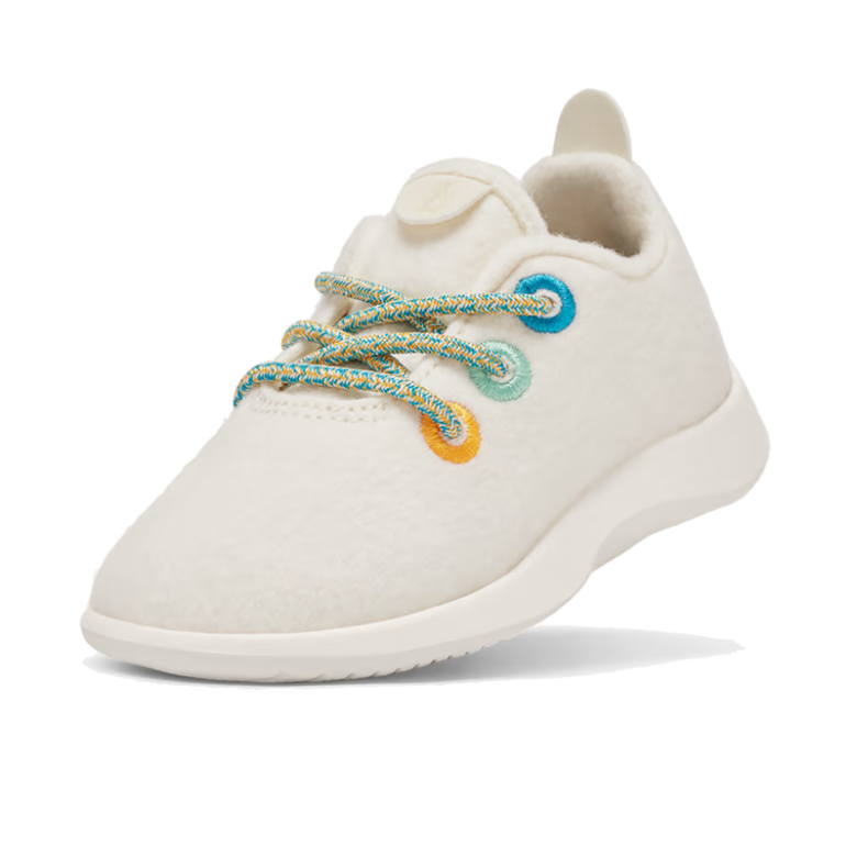 best luxury gift guide kids ideas allbirds sneakers - Luxe Digital