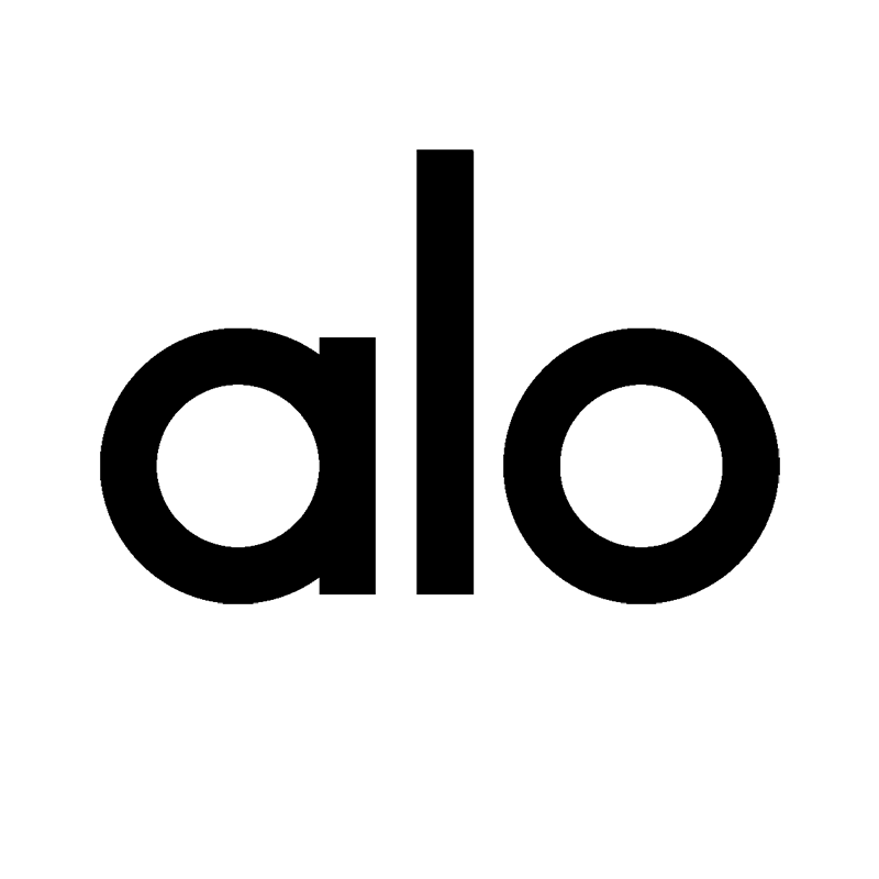 Best value activewear brand Alo Yoga