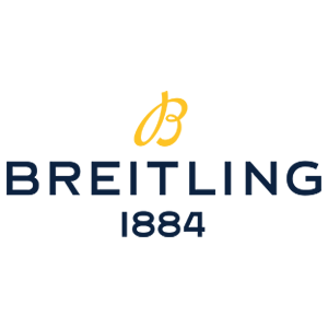 breitling logo - Luxe Digital