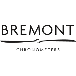 bremont logo - Luxe Digital