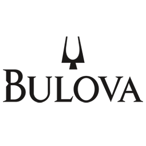 bulova logo - Luxe Digital
