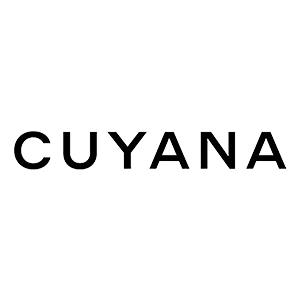 cuyana logo - Luxe Digital