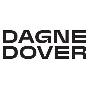 dagne dover logo - Luxe Digital