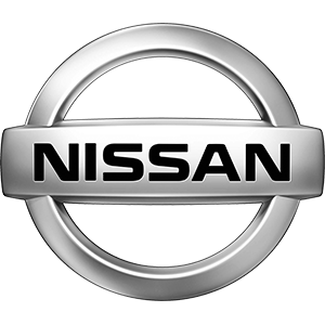 largest car companies nissan logo - Luxe Digital