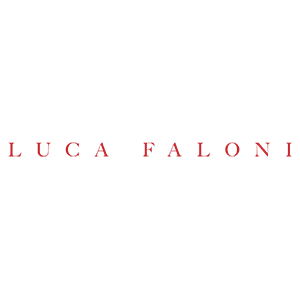 luca faloni logo - Luxe Digital