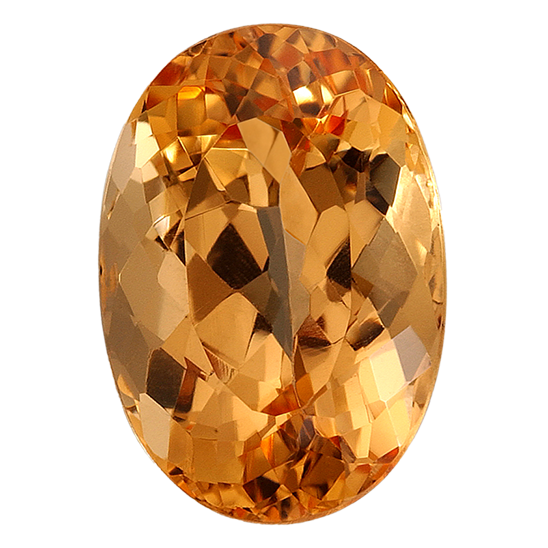 november birthstone Topaz - Luxe Digital