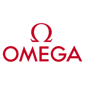 omega watches logo - Luxe Digital