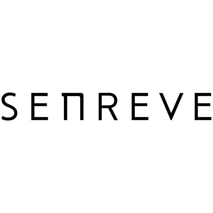 senreve brand logo - Luxe Digital